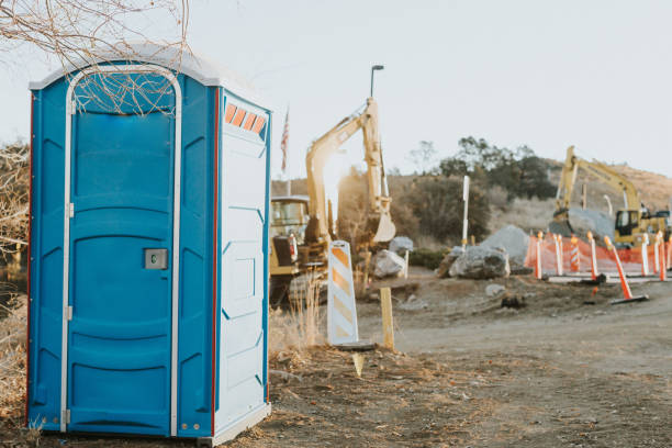 Best Portable restroom solutions  in Ellensburg, WA
