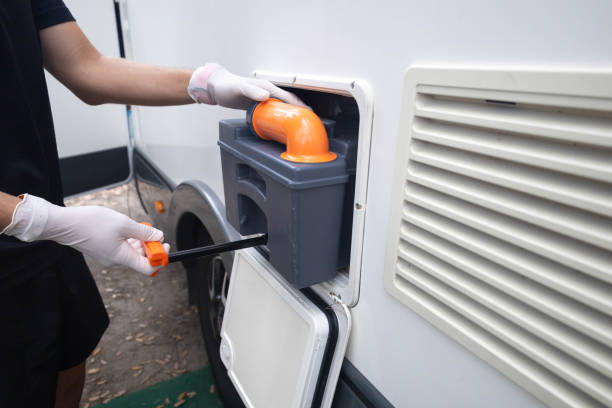 Porta potty services near me in Ellensburg, WA