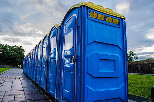 Portable Toilet Options We Offer in Ellensburg, WA