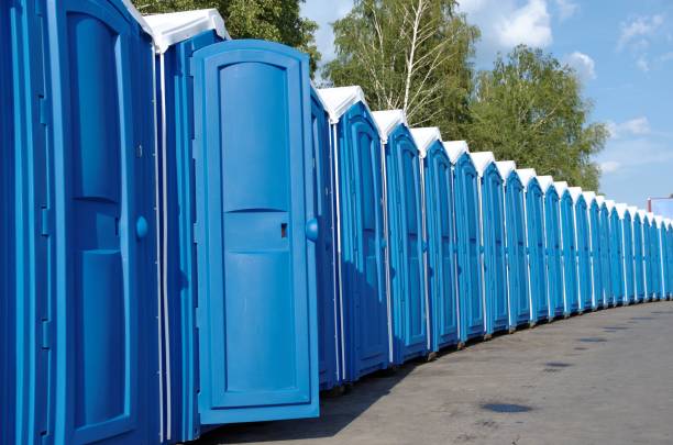 Best Affordable porta potty rental  in Ellensburg, WA